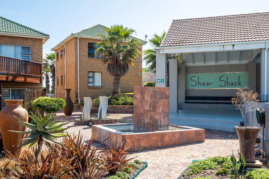 1 Bedroom Property for Sale in Myoli Beach Western Cape